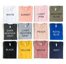 Load image into Gallery viewer, #Momlife T-shirt