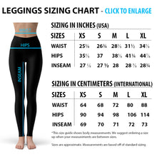 Load image into Gallery viewer, Womens Sloth Leggings
